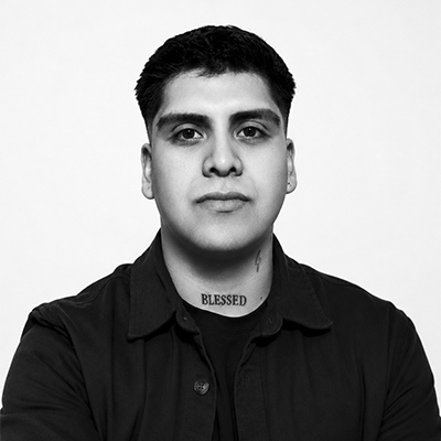 Kevin Andrade Castillo - Barberia & Peluqueria Bravos, Las Condes, Santiago